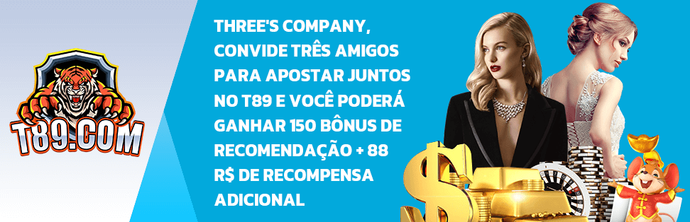 sugestões de apostas mega sena